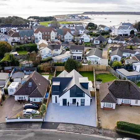 Sea Esta Guesthouse Mudeford Exterior photo