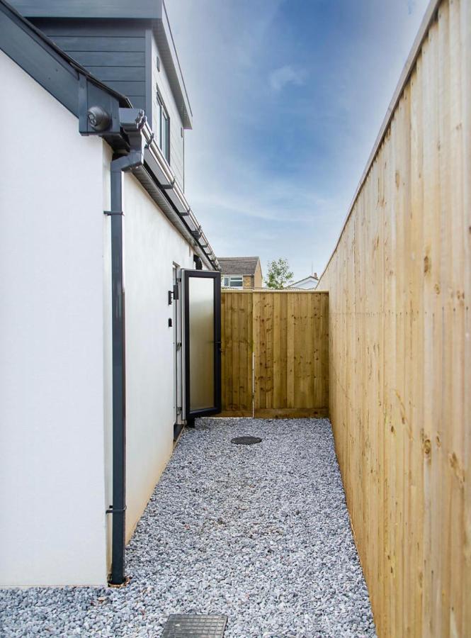 Sea Esta Guesthouse Mudeford Exterior photo